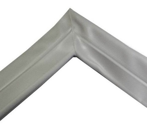 Gaxeta / Borracha Porta Gel Brastemp Consul 140x57 326001584