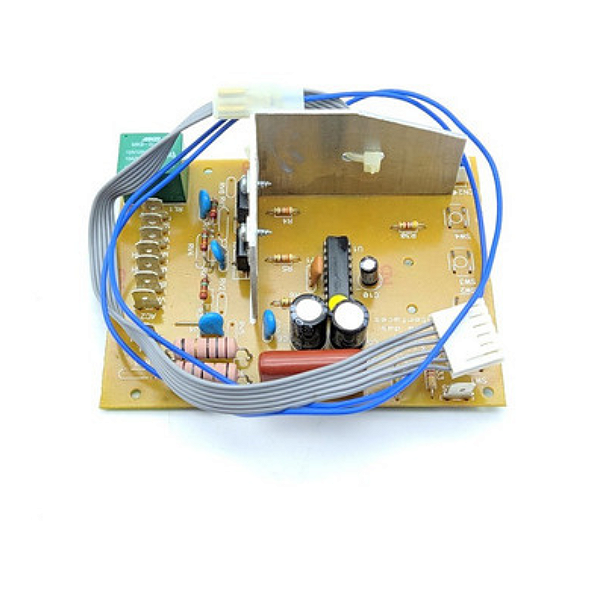 Placa Eletrônica Lavadora Pison Mabe Ge 127v - 189d5001g007