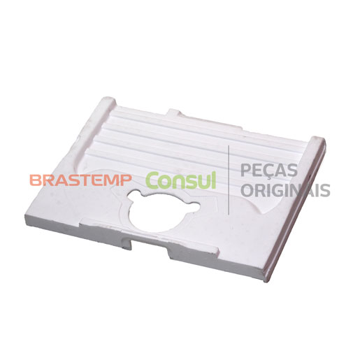Capa Traseira Isopor Brastemp BRE50NRANA Original W10616687