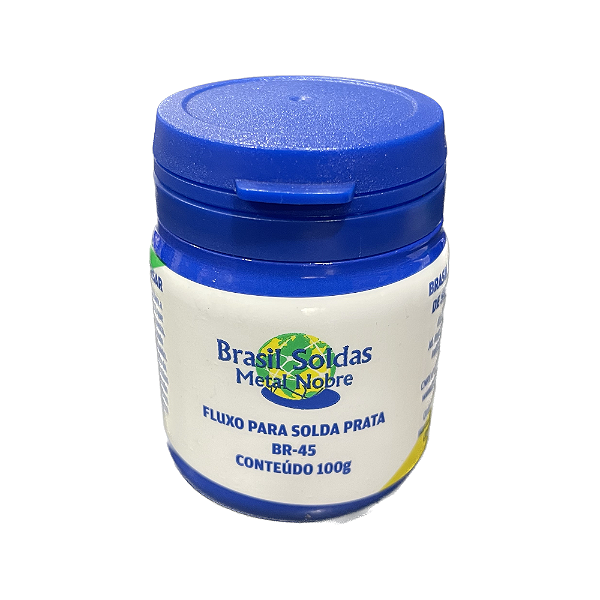 Fluxo de Solda 100gr
