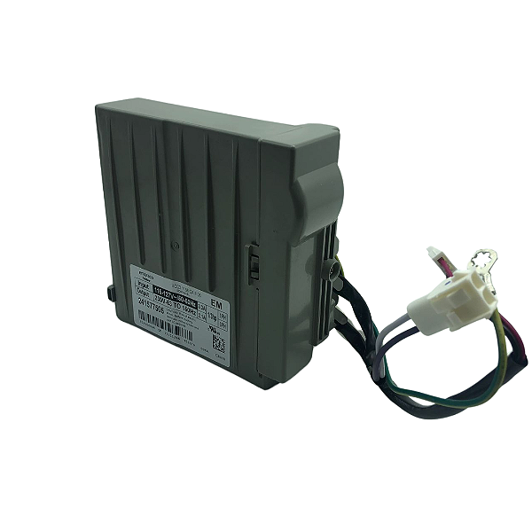 Placa Módulo Inversor Geladeira Electrolux Df80 Dfi80 Embraco