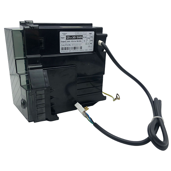 Módulo Inversor Compressor Embraco Cf10b01 219302470 110/220v