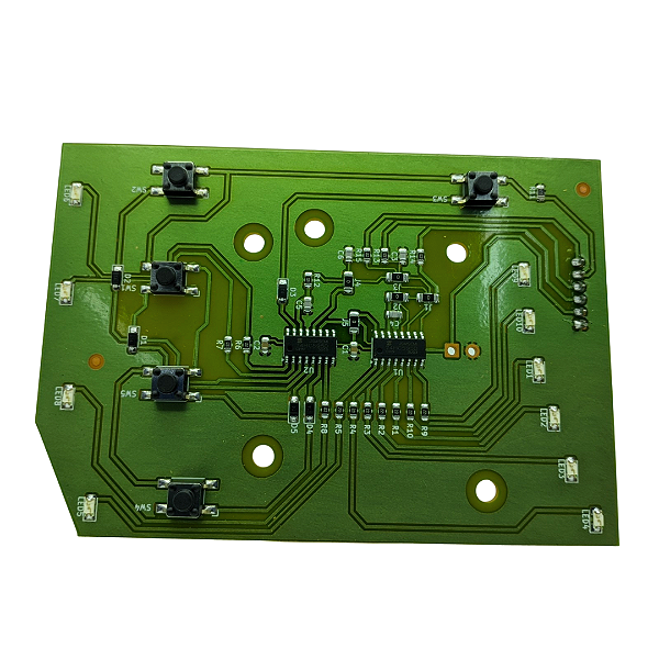 Placa Interface Compatível Electrolux  LTD09 LT12F LTC10 LT15F- FPK