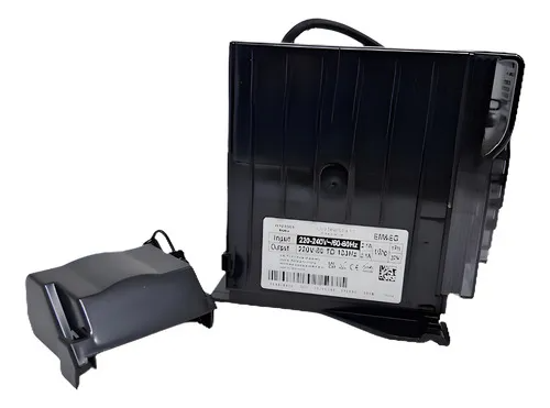 Módulo Inversor Embraco Vcc3 Drop-in 220v 519308331