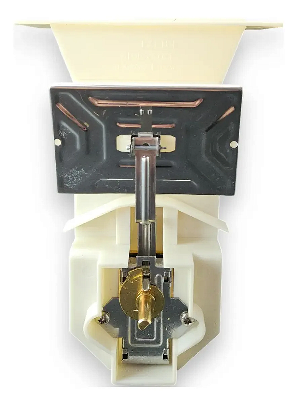 Damper Termostatico Compatível Electrolux Dc45/47 DF36