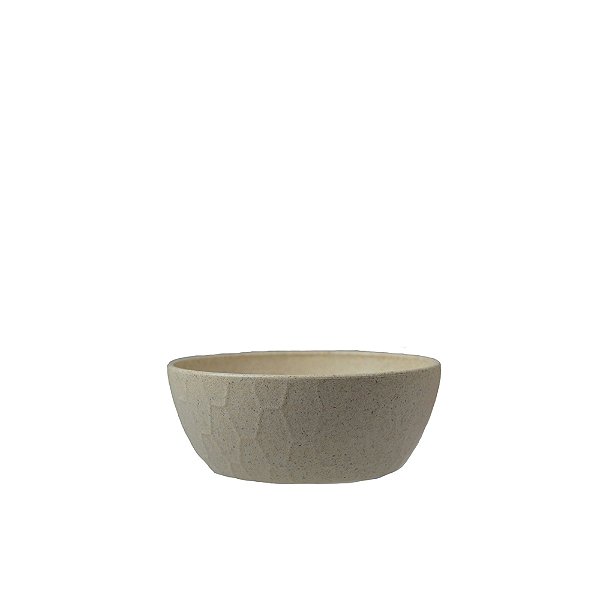 Caixa Vaso Cachepot Colmeia P 12 UN