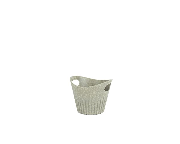 Caixa Cesto Cachepot P - 6 Unidades