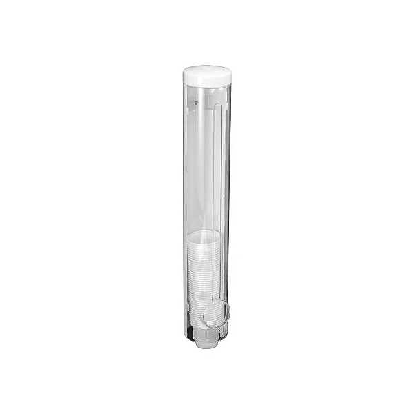 Dispenser Acrílico Para Copos de Café 50ml - Cancun