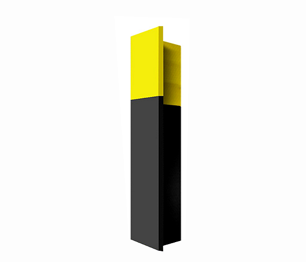 Protetor de Canto para Coluna – EVA 10mm x 65cm