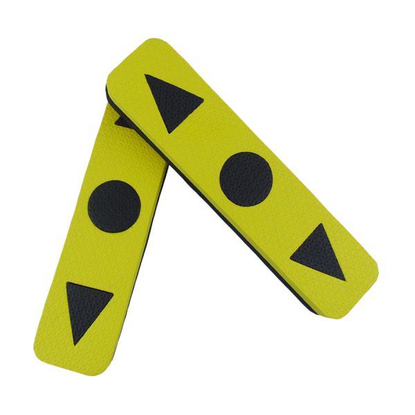 Protetor de Para-Choque EVA 5cm – 45x10cm