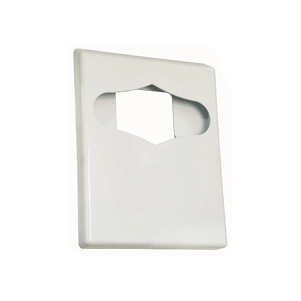 Suporte para Protetor de Assento Sanitário em ABS
