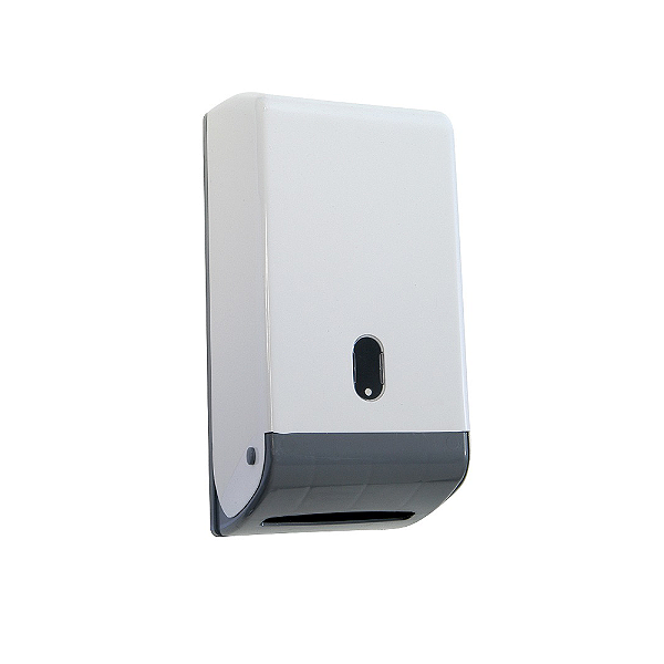 Dispenser Clássico Kai-Kai para Papel Higiênico Intercalado