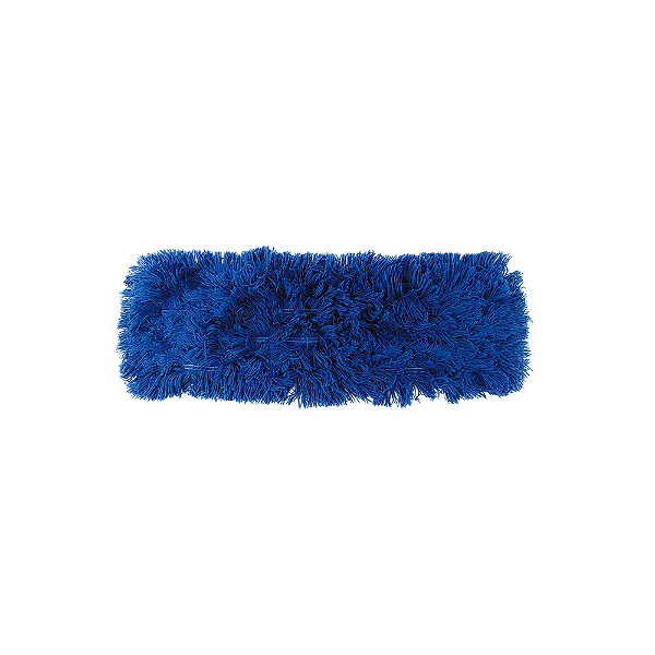 Refil para MOP Seco Azul – 60 cm