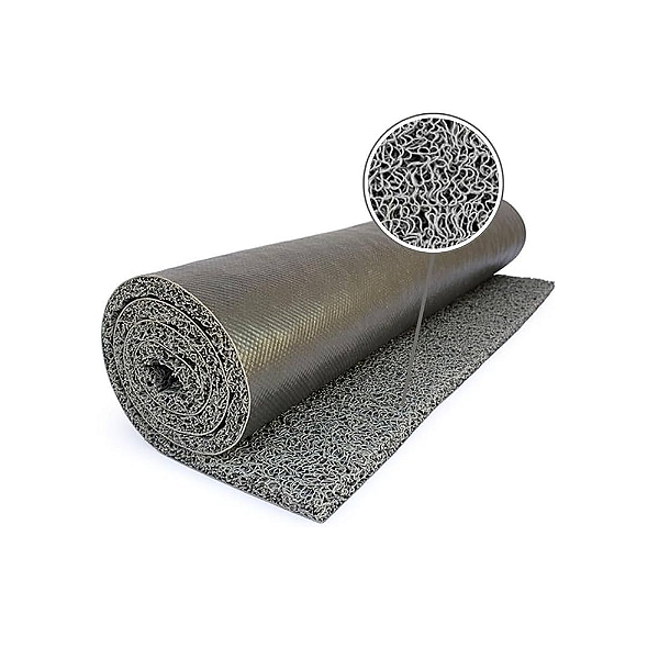 Tapete Capacho Vinil Liso  1,20 x 0,80 m