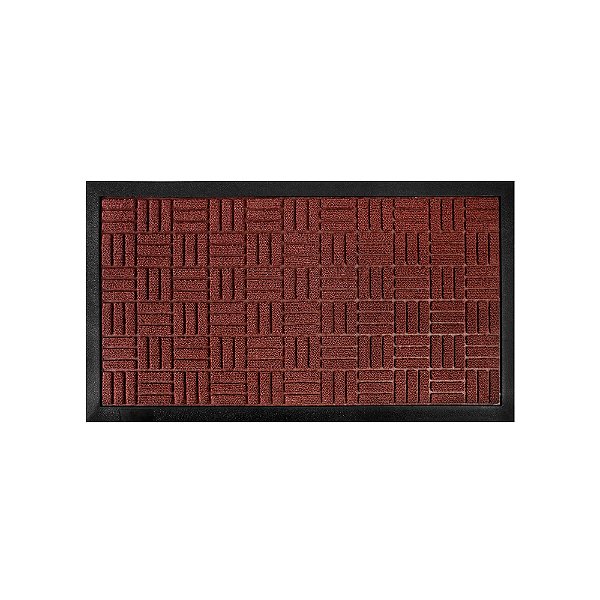 Tapete Fenice Absorve água 69x39CM