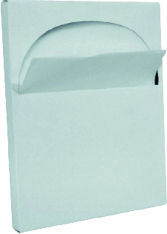 Papel De Assento Sanitário JSN - Caixa 86 Folhas