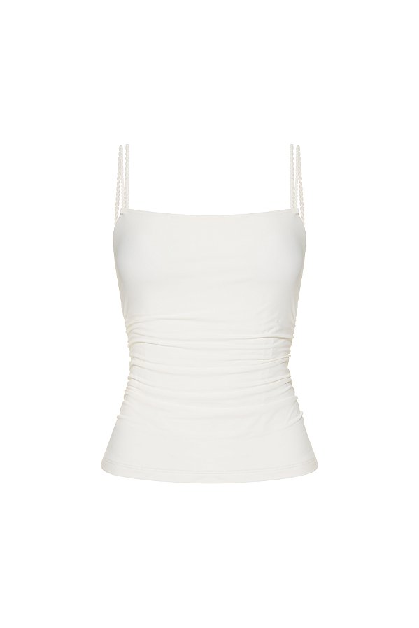 Blusa Marbella Off White