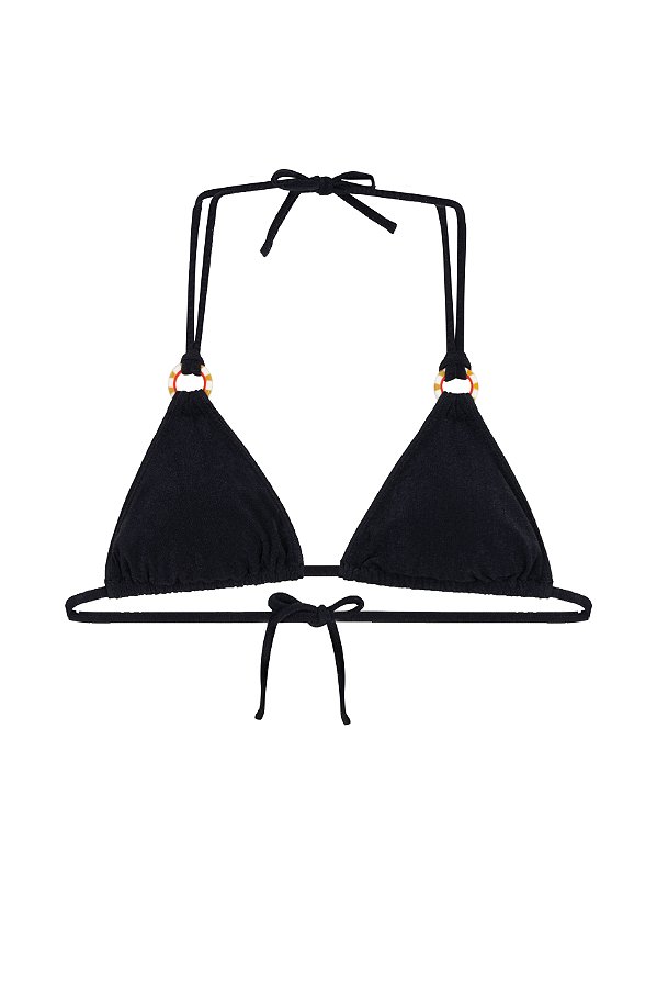 Top Voyage Preto Mediterranée