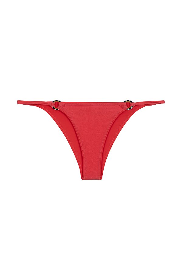 Calcinha Volare Coral Mediterranée