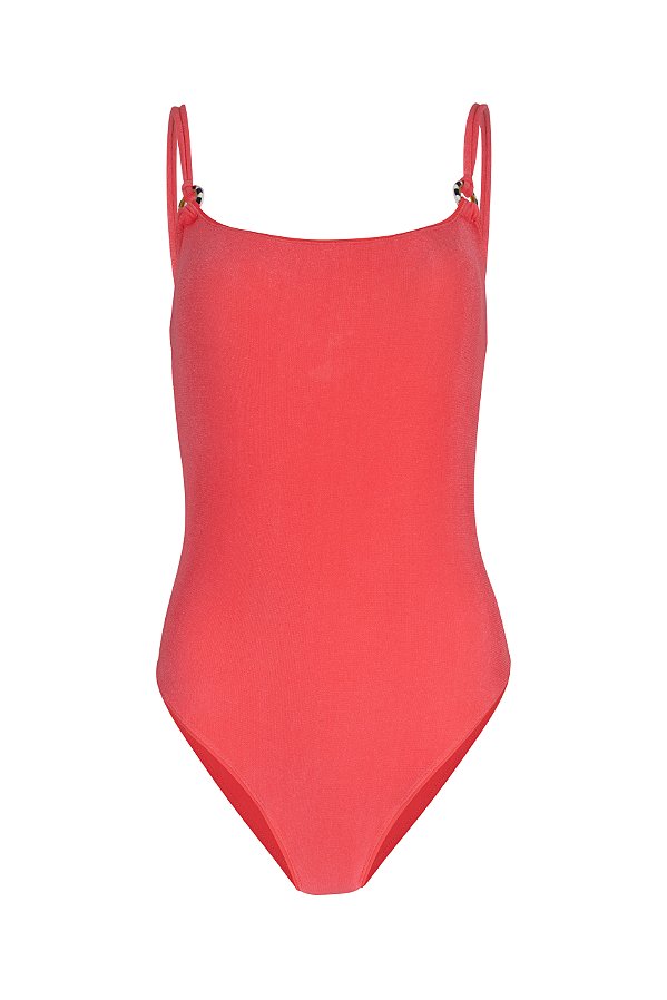 Maiô Sud Coral Mediterranée