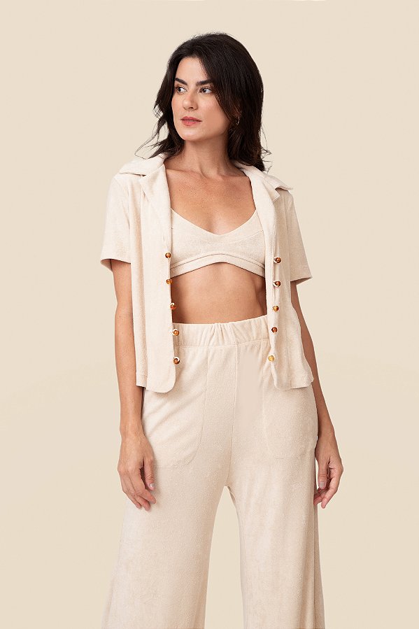 Top Nikki Areia Terry