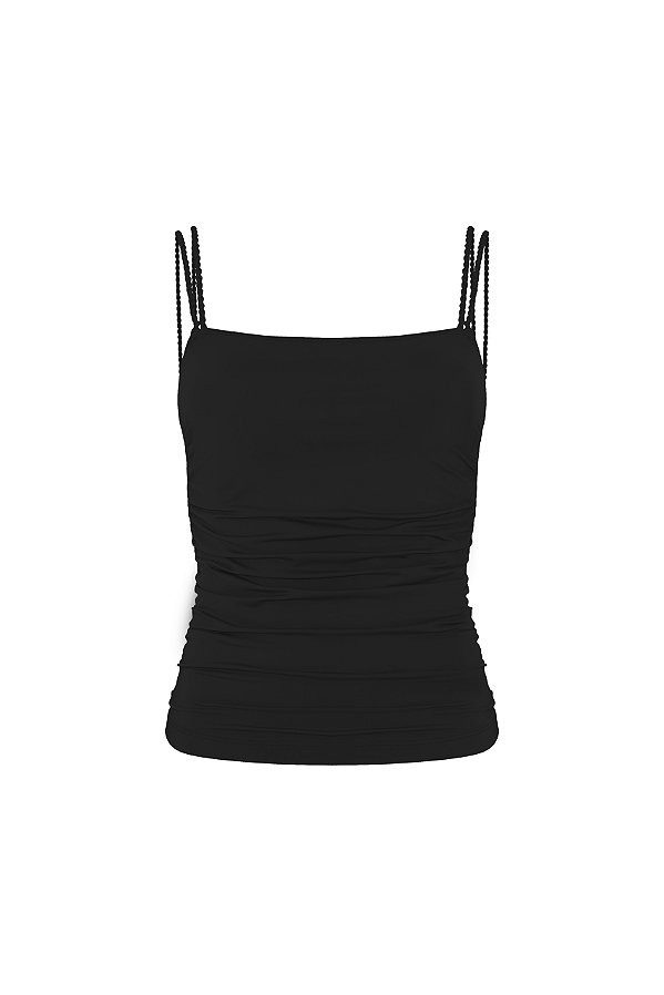 Blusa Marbella Preto