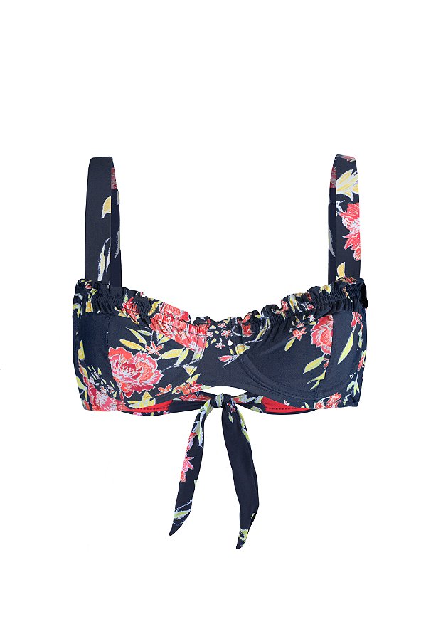 Top Sailor Navy Bloom