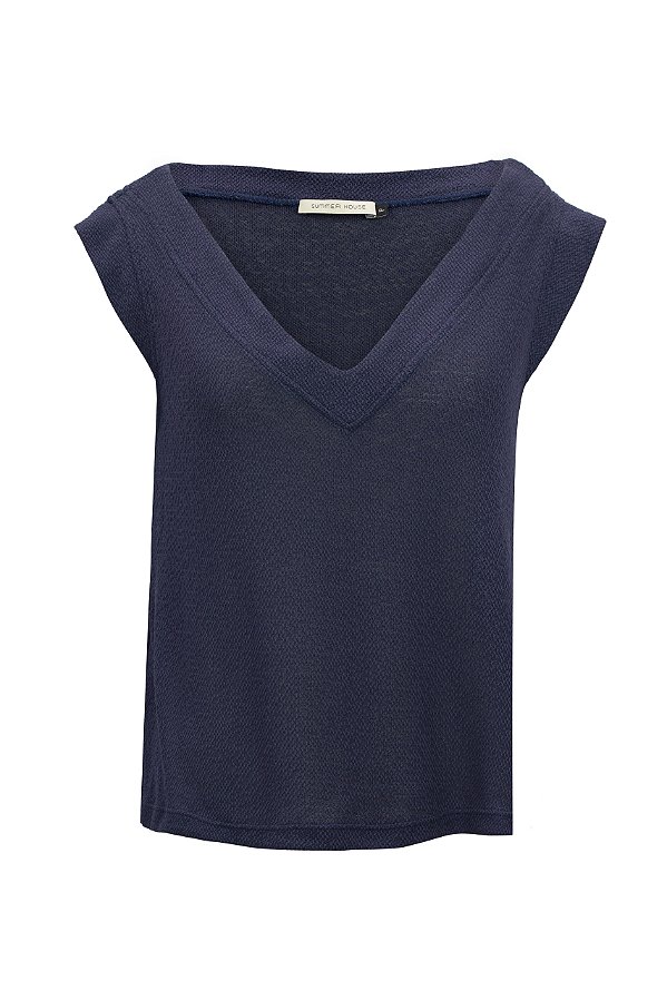 Blusa Nikki Marinho