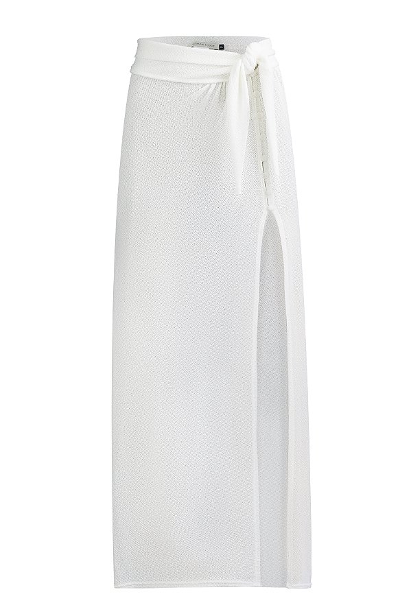 Pareô Waikiki Off White