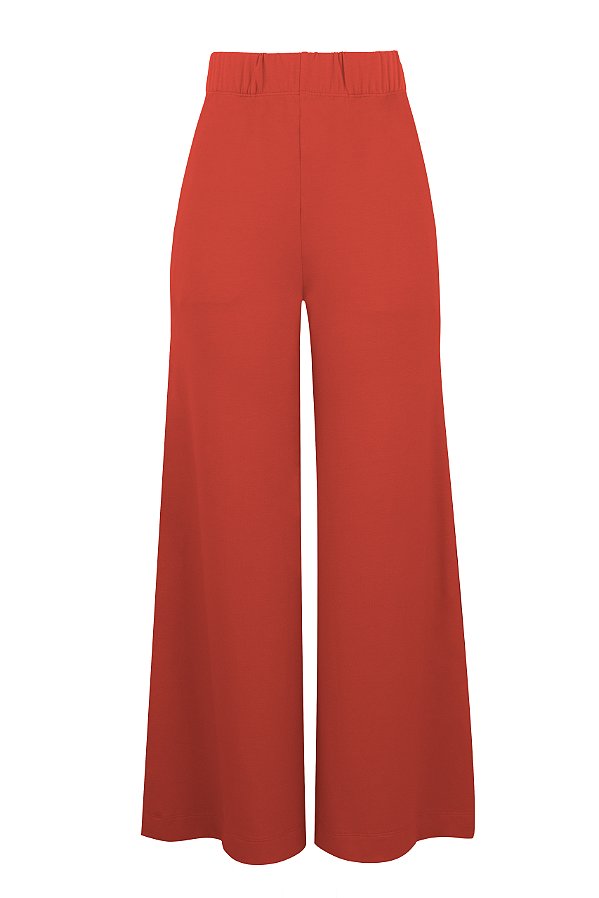 Calça Newport Rubi Fleece