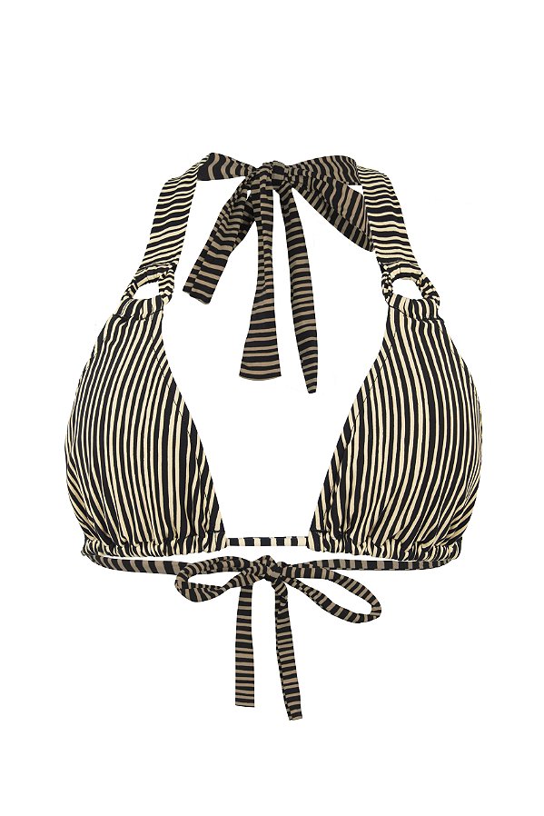 Top Indonésia Rayé