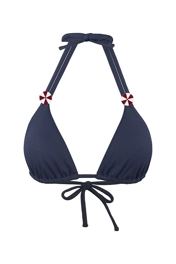 Top Voyage Parasol Azul Marinho