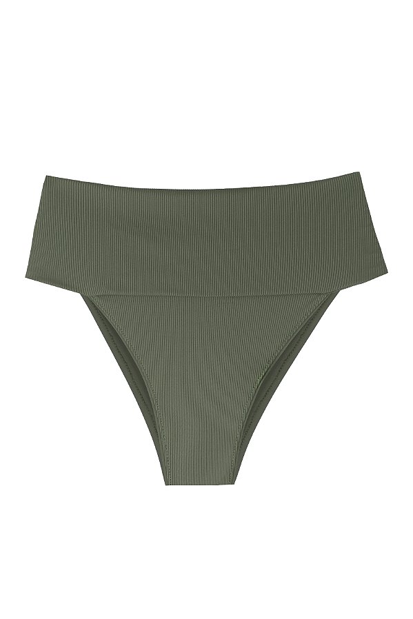 Calcinha June Parasol Verde