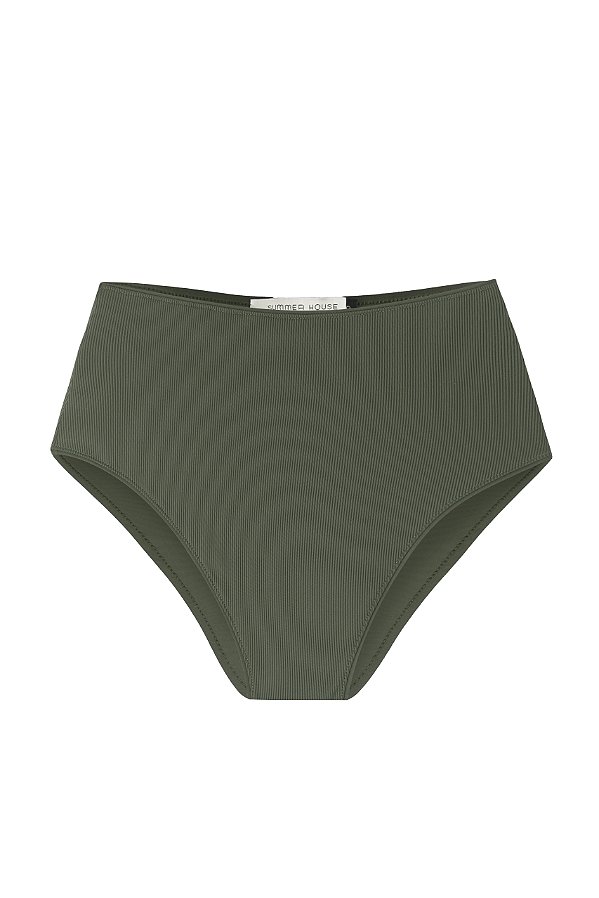 Calcinha Zafira Parasol Verde