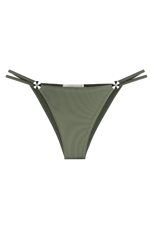 Calcinha Volare Parasol Verde