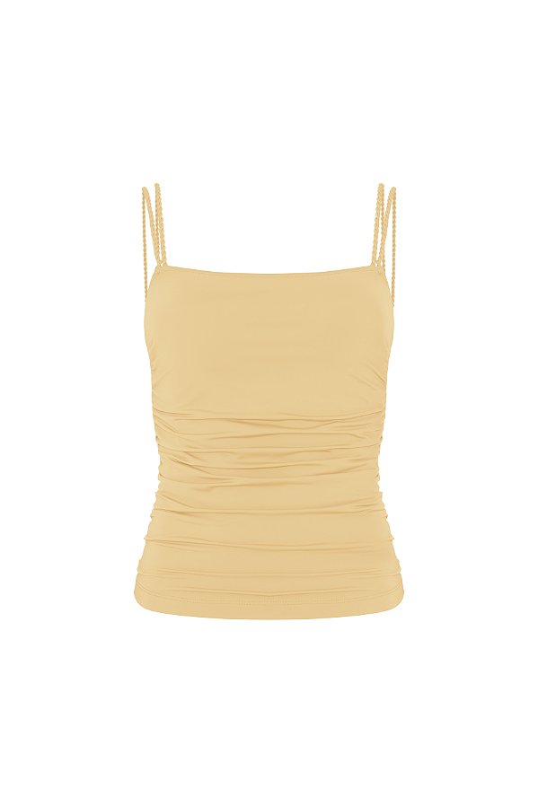 Blusa Marbella Areia