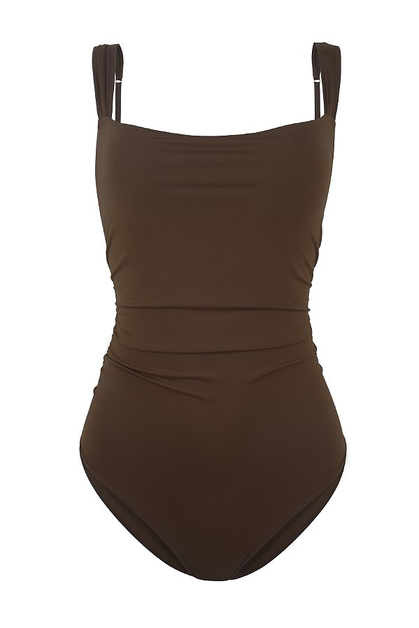 Maiô Cozumel Drapée