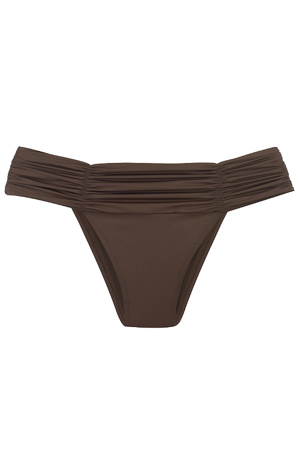 Calcinha Croácia Drapée