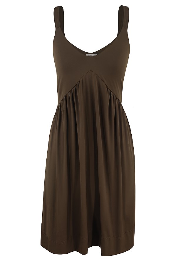 Vestido Bahamas Weekend Cacau