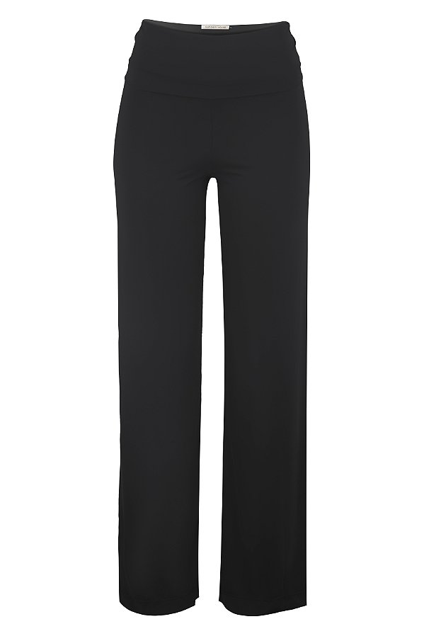 Calça Hamptons Preto