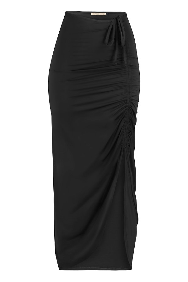 Saia Amalfi Preto