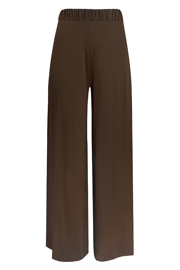 Calça Briselle Cacau