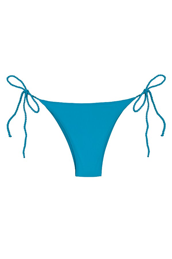 Calcinha Atlântico Azul Vintage Twist