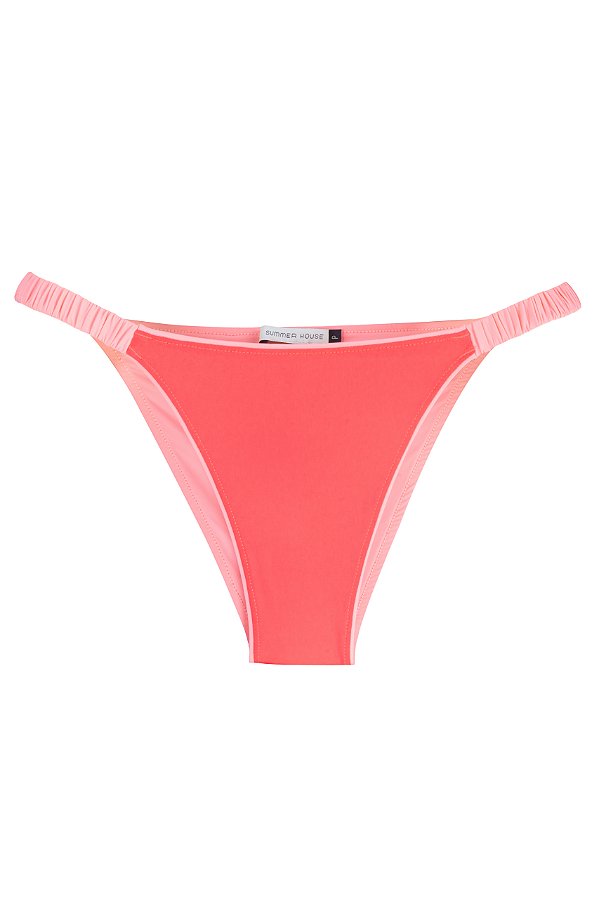 Calcinha Toulon Pitaya/Rosê