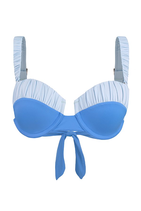 Top Marselha Mirtillo/Nuvem