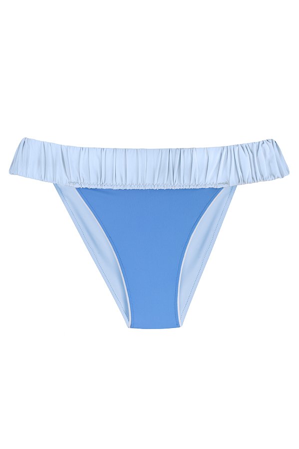 Calcinha Senequier Mirtillo/Nuvem