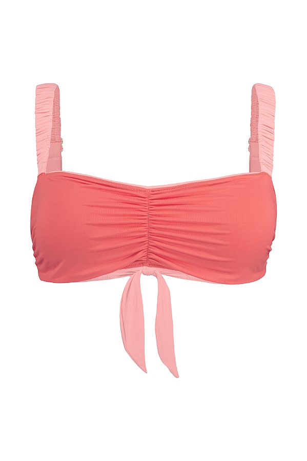 Top Acácea Pitaya/Rosê