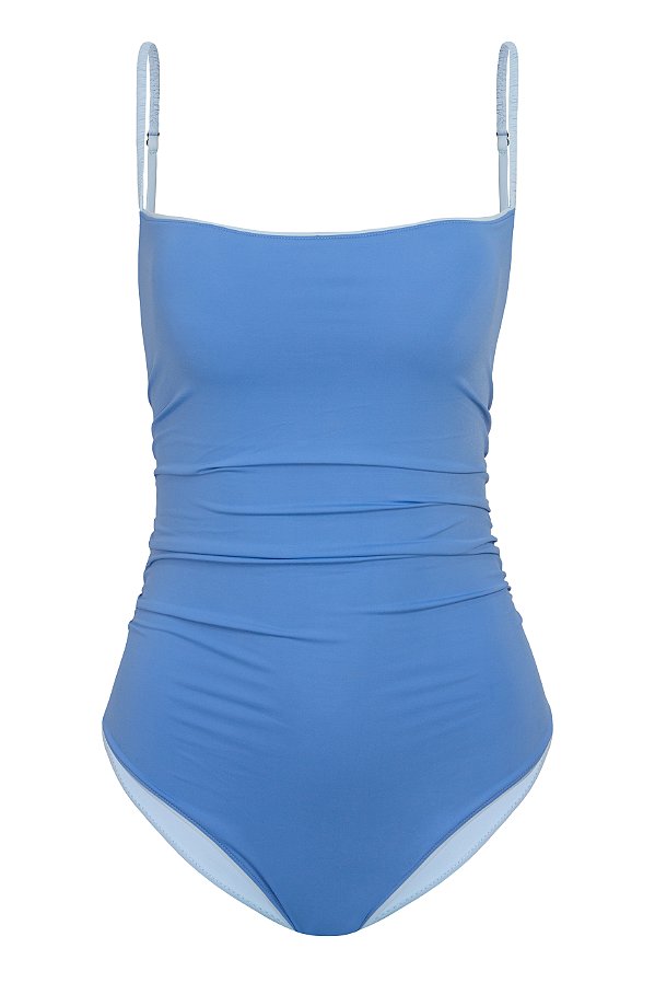 Maiô Luna Mirtillo/Nuvem