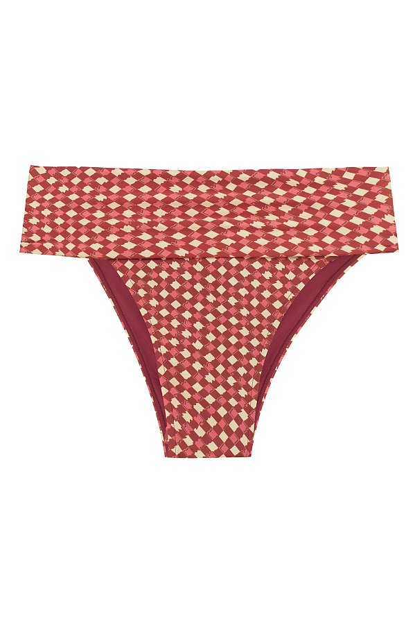 Calcinha Los Roques Vichy Rubi