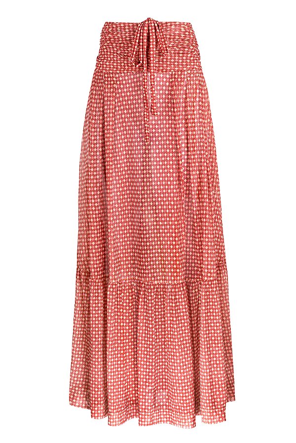 Saia Sicília Vichy Rubi